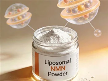 Top Benefits of Liposomal NMN Powder for Functional Beverages?
