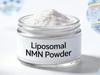 Best OEM Liposomal NMN Powder Suppliers for Premium Brands?