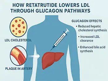 Can Retatrutide Powder Help With Fatty Liver Disease?
