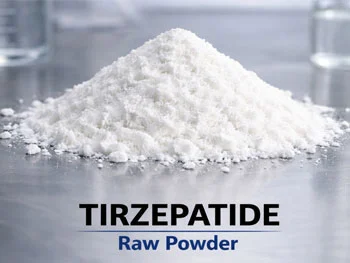 How Can Tirzepatide API Powder Impact Dual-Agonist Formulations?