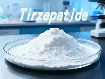 Tirzepatide API Powder: What Manufacturers Must Control in Production?