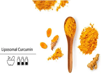 What Safety Precautions Apply When Using Liposomal Curcumin Powder?