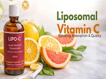 How to Use Liposomal Vitamin C Bulk in Nutritional Formulations?