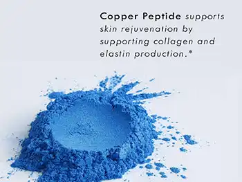What Future Innovations Involve Copper Peptide Ghk Cu Powder?