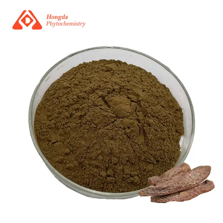 Cistanche Tubulosa Extract Powder