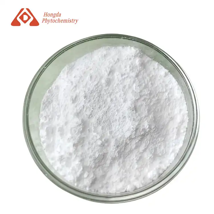 Fasoracetam Powder