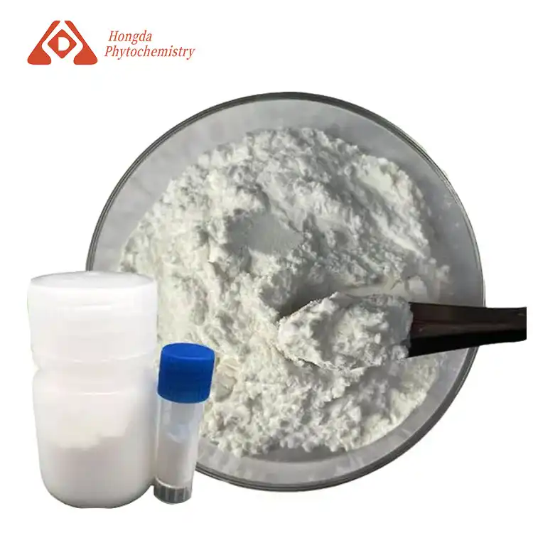 Ipamorelin Peptide Powder