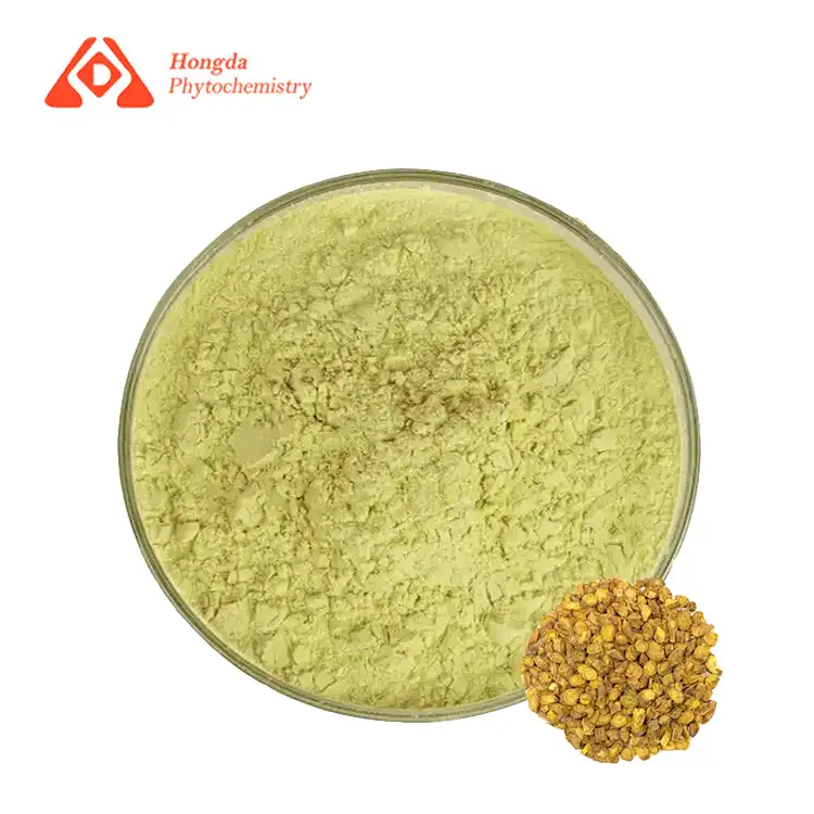 Baikal Skullcap Root Extract