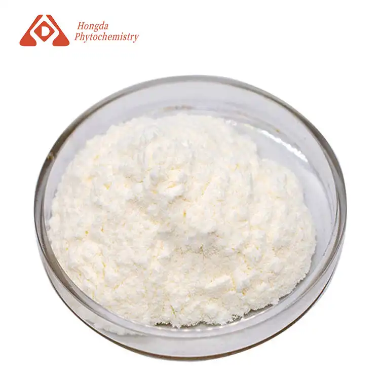 Palmitoylethanolamide PEA Powder