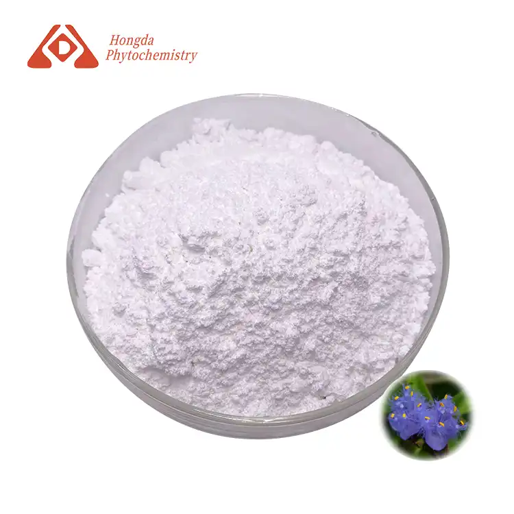 Ecdysterone Extract Powder