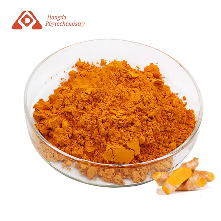 লিপোসোমাল কারকিউমিন পাউডার