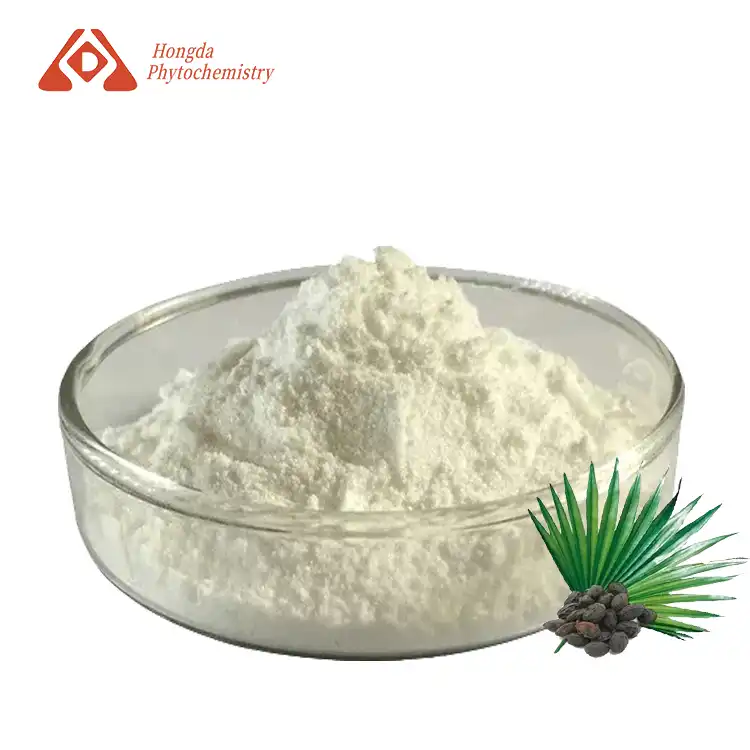 Saw Palmetto Extract Powder