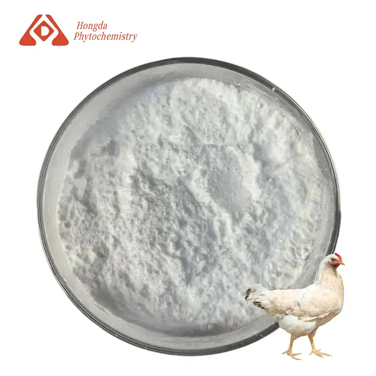 Chicken Type II Collagen Peptide