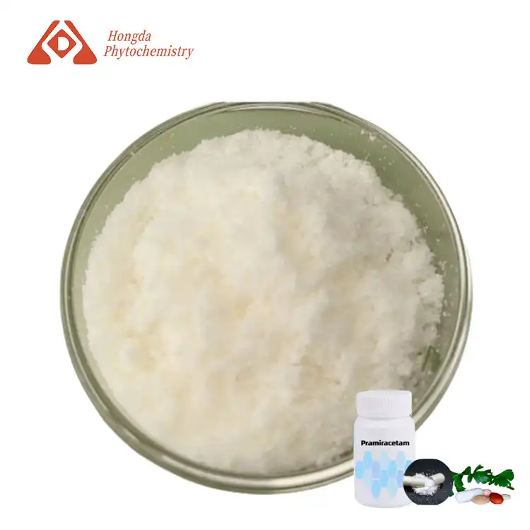 Pramiracetam Powder