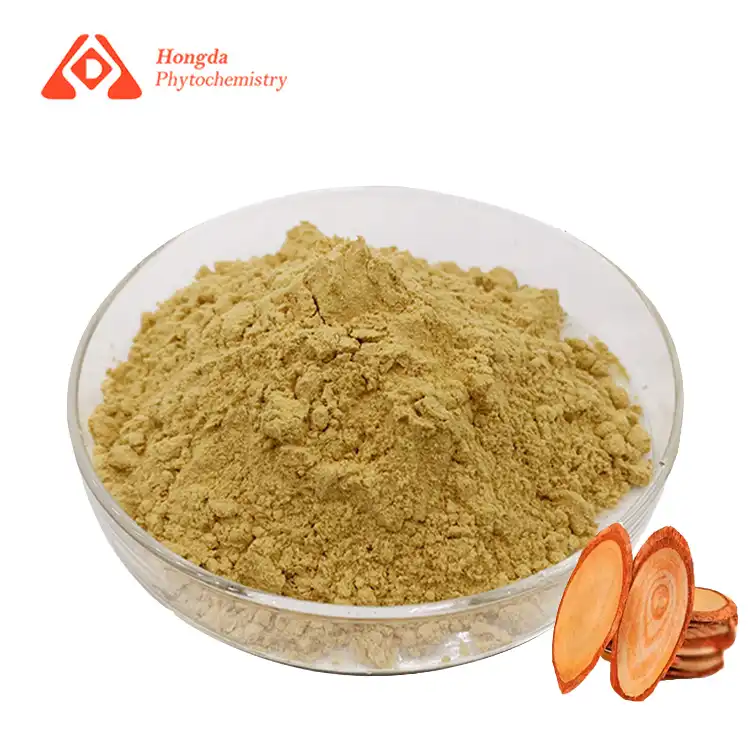 Tongkat Ali Extract