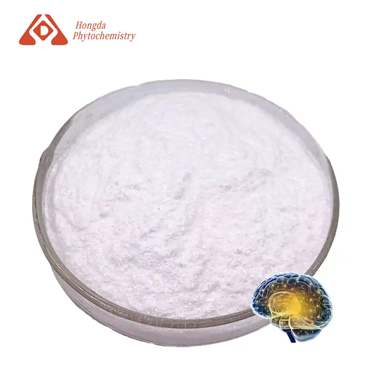 Alpha GPC 50 ұнтағы