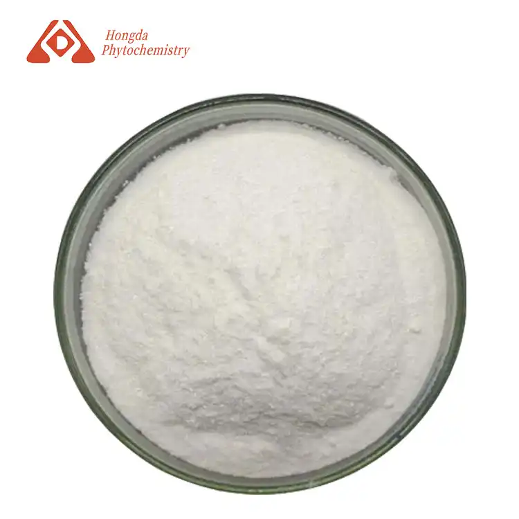 Tadalafil Powder Bulk