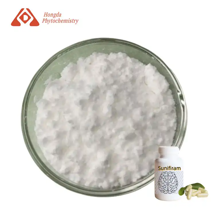 Sunifiram Powder 