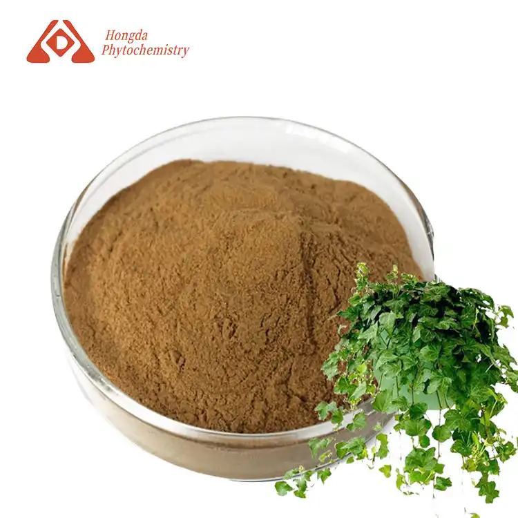 Ivy Extract