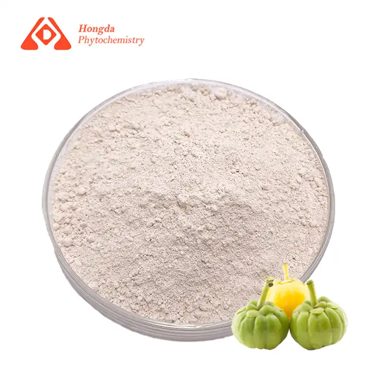 Garcinia Cambogia