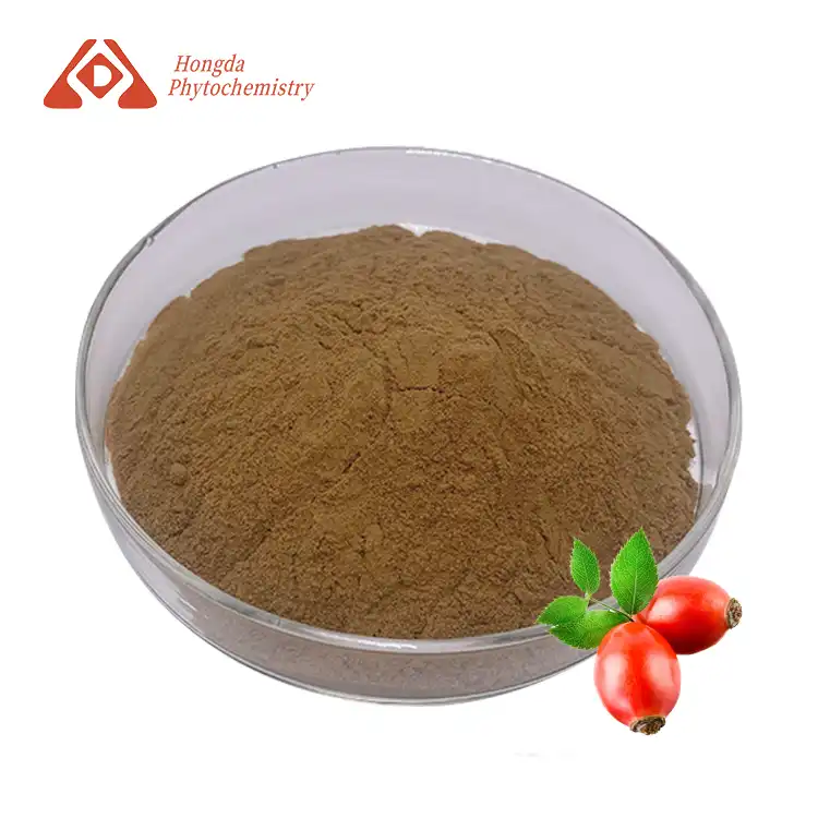 Extract voankazo Rose Hip