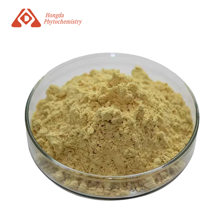 What do you mix the semaglutide powder with?
