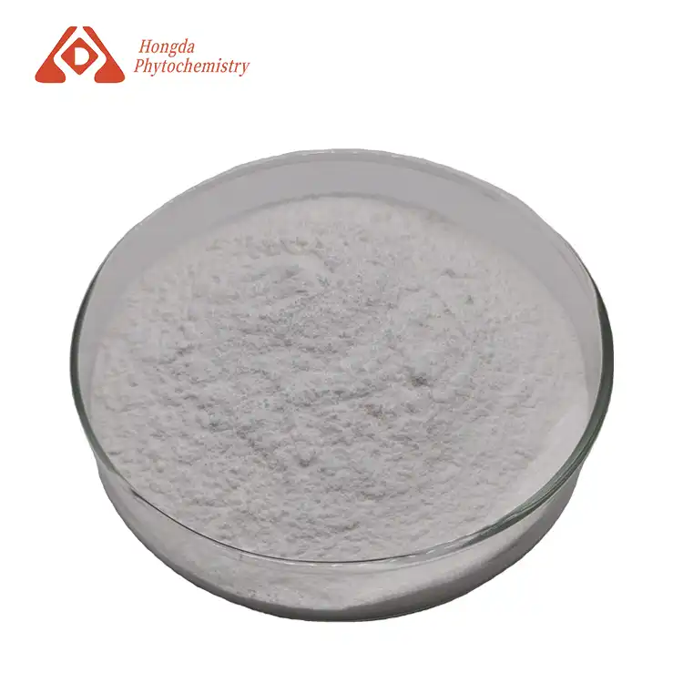 ʻO Benfotiamine ka pauda nui