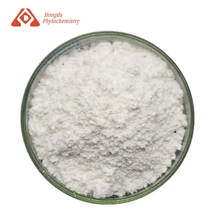 Semaglutide Raw Powder