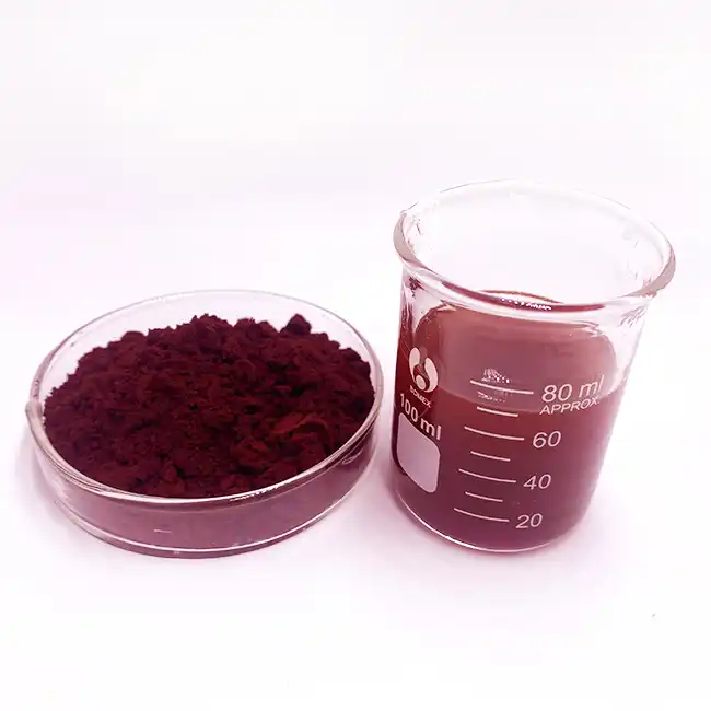 Astaxanthin manufacturer