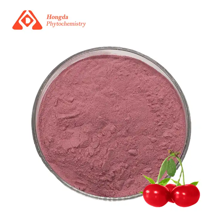 Acerola Kersenpoeier Bulk